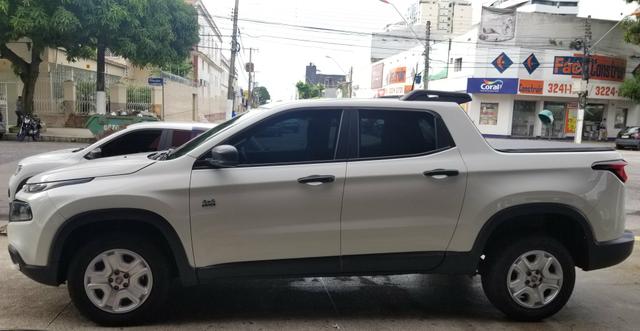 Toro Diesel 4x4 2017 - FZ Motors - Foto 4
