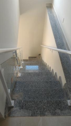 Casa Nova Mogi das Cruzes frente para rua 2 suítes Financia Minha Casa M. Vida - Foto 3