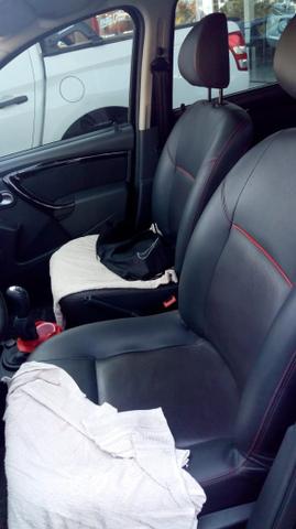 Renault Sandero 2012 1.6 completo Stepway manual sem detalhes procurar Martins * - Foto 5