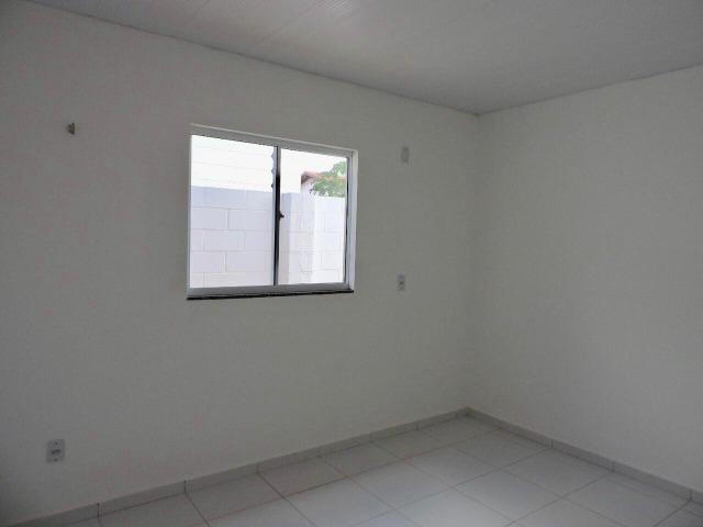 Oportunidade!!! Vende-se Casa 2/4 no Bosque dos Pássaros, Programa MCMV, Mossoró-RN - Foto 14