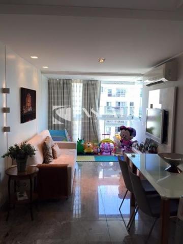 Apartamento, Praia do Canto, Vitória-ES - Foto 5