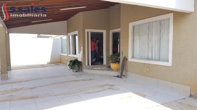Casa de condomínio à venda com 3 dormitórios cod:CA00103