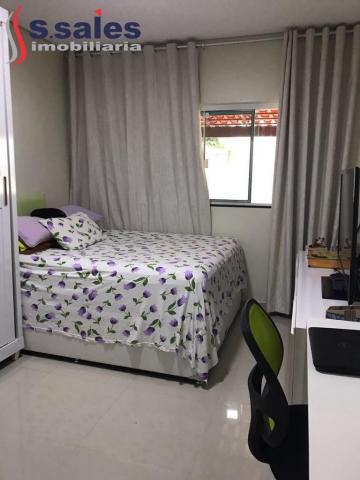 Casa à venda com 3 dormitórios em Park way, Brasília cod:CA00145 - Foto 8
