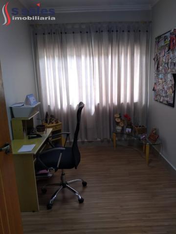 Casa à venda com 3 dormitórios em Setor habitacional vicente pires, Brasília cod:CA00203 - Foto 9