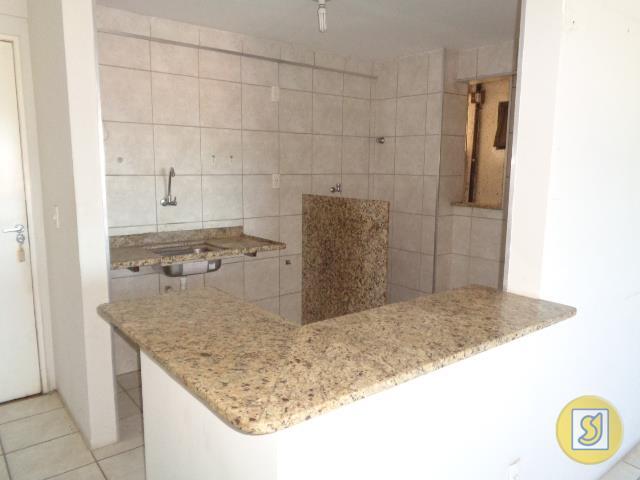 Apartamento para alugar com 2 dormitórios em Triangulo, Juazeiro do norte cod:49536 - Foto 3