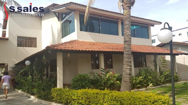 Casa de condomínio à venda com 5 dormitórios em Park way, Brasília cod:CA00102 - Foto 3