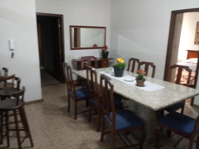 Apartamento área privativa 5 qtos - Foto 3