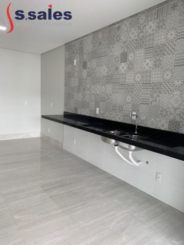 Casa à venda com 3 dormitórios em Setor habitacional vicente pires, Brasília cod:CA00166 - Foto 18
