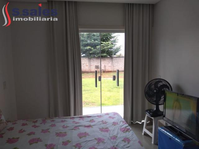 Casa à venda com 3 dormitórios em Setor habitacional vicente pires, Brasília cod:CA00211 - Foto 7