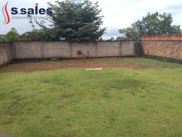 Casa à venda com 3 dormitórios em Setor habitacional vicente pires, Brasília cod:CA00211 - Foto 17