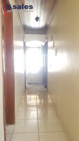 Casa à venda com 3 dormitórios em Samambaia, Brasília cod:CA00188 - Foto 5