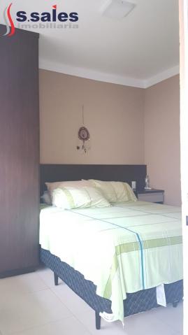 Casa à venda com 5 dormitórios em Setor habitacional vicente pires, Brasília cod:CA00154 - Foto 6