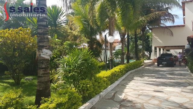 Casa de condomínio à venda com 5 dormitórios em Park way, Brasília cod:CA00102 - Foto 4