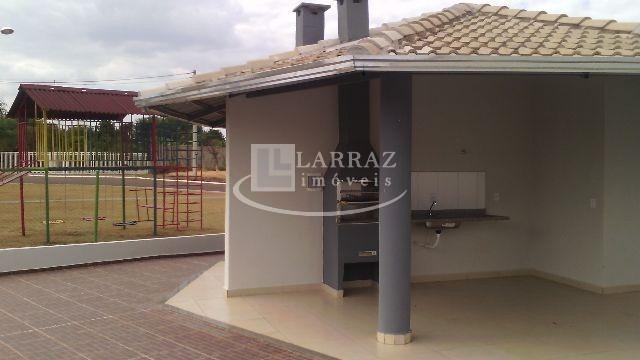 Excelente lote para venda em brodowski no condominio veneza, 300 m2 medindo 12 x 25 m, por - Foto 4
