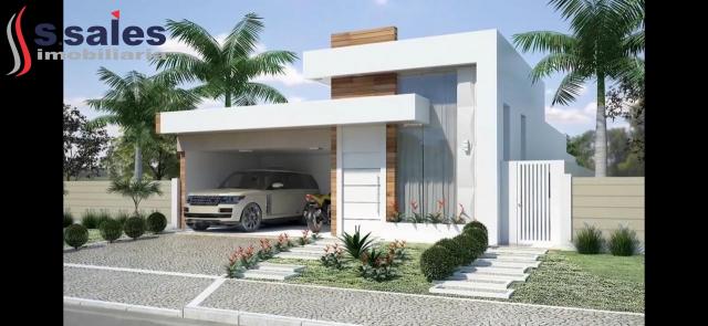Casa à venda com 3 dormitórios em Setor habitacional vicente pires, Brasília cod:CA00170 - Foto 3