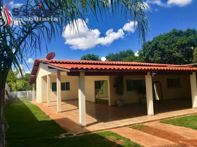 Casa à venda com 3 dormitórios em Park way, Brasília cod:CA00145 - Foto 2