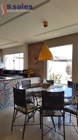 Casa de condomínio à venda com 3 dormitórios cod:CA00103 - Foto 17