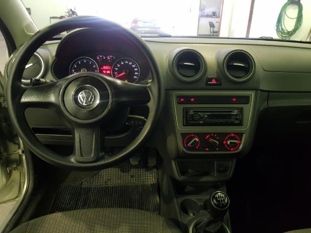 Vw - Volkswagen Voyage 1.0 completo - Foto 7