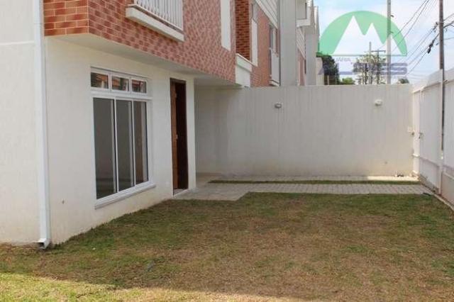 Sobrado residencial à venda, uberaba, curitiba. - Foto 16