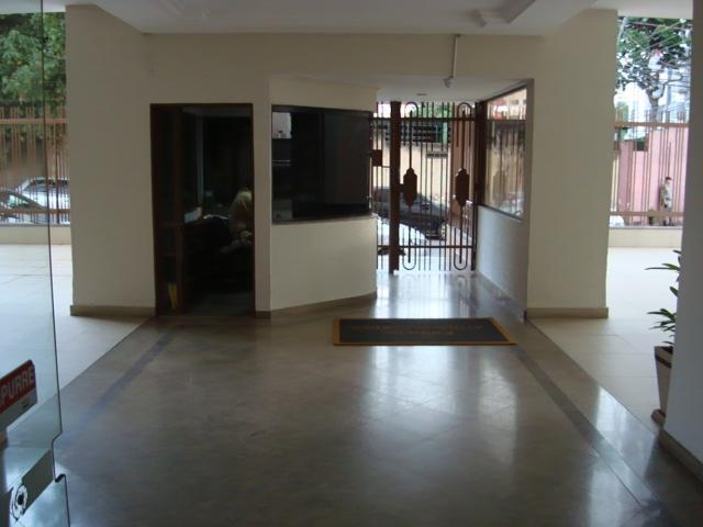 Apartamento para alugar com 3 dormitórios em Setor central, Goiânia cod:628 - Foto 17
