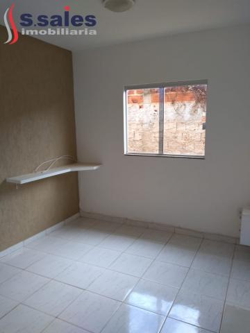 Casa à venda com 3 dormitórios em Setor habitacional vicente pires, Brasília cod:CA00168 - Foto 6