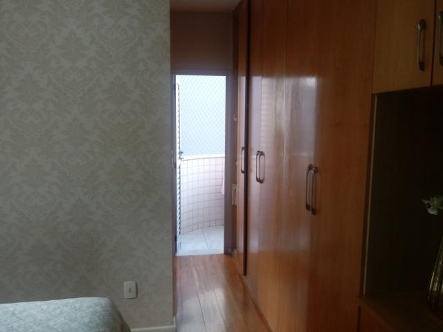 Apartamento à venda, 4 quartos, 2 vagas, buritis - belo horizonte/mg - Foto 12