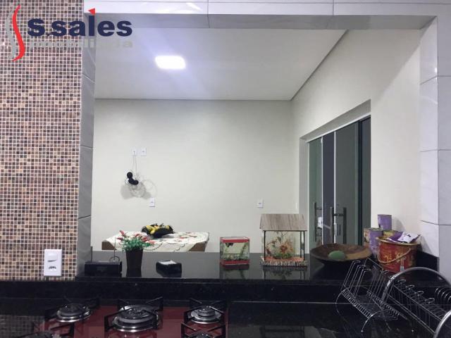 Casa à venda com 3 dormitórios em Park way, Brasília cod:CA00145 - Foto 14