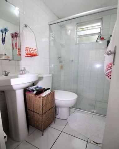 Apartamento de 02 quartos, 01 garagem demarcada - isento iptu no jardim américa!! - Foto 2