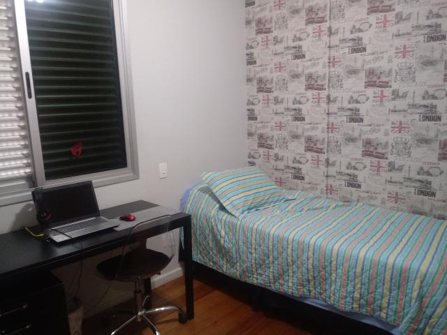 Apartamento à venda, 4 quartos, 2 vagas, buritis - belo horizonte/mg - Foto 14