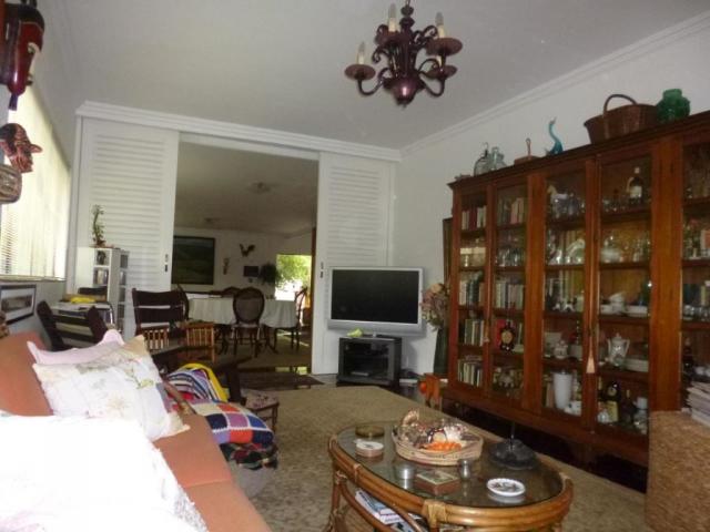 Casa à venda com 4 dormitórios em Alto de pinheiros, São paulo cod:259-IM85341 - Foto 15
