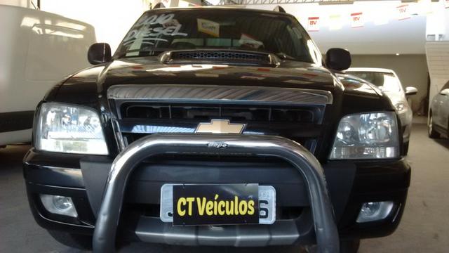 Gm S10 CD 2.8 Turbo Diesel - Foto 2