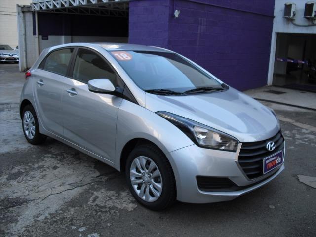 Hyundai Hb20 - Foto 3