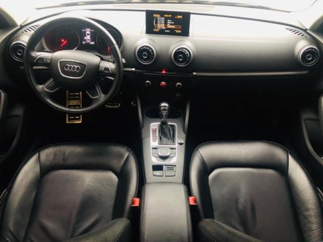 AUDI A3 1.4 TFSI SEDAN AMBIENTE 16V 2015 - Foto 8
