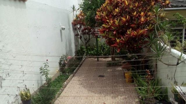 Casa à venda com 3 dormitórios em Jardim são paulo(zona norte), São paulo cod:170-IM305671 - Foto 3