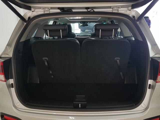 KIA SORENTO 2015/2016 3.3 EX V6 24V GASOLINA 4P 7 LUGARES AUTOMATICO - Foto 11