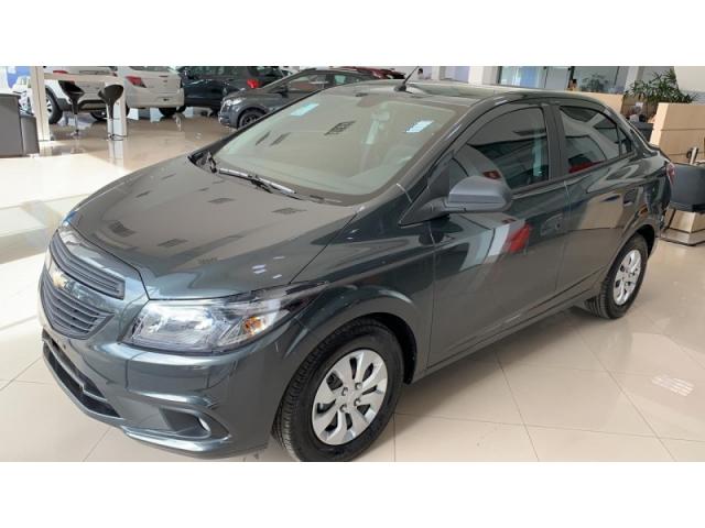 CHEVROLET PRISMA 1.0 MPFI JOY 8V FLEX 2019