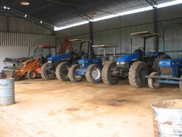 Oportunidade* Fazenda para gado no norte de Minas Gerais - Foto 5