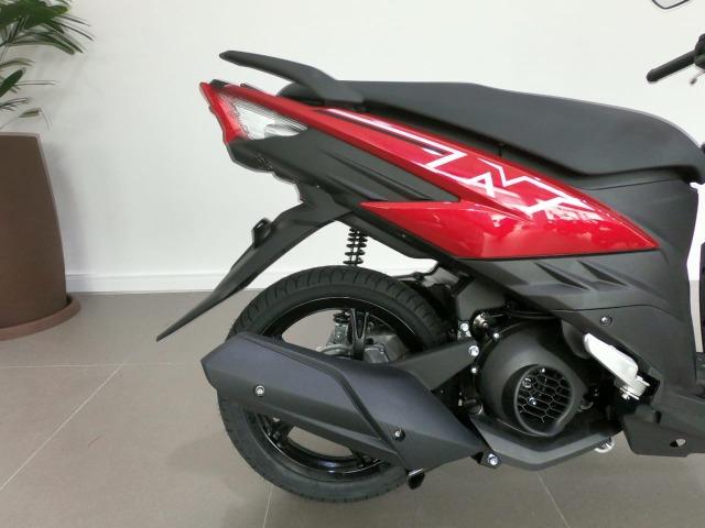 Yamaha Neo 125cc - Foto 3