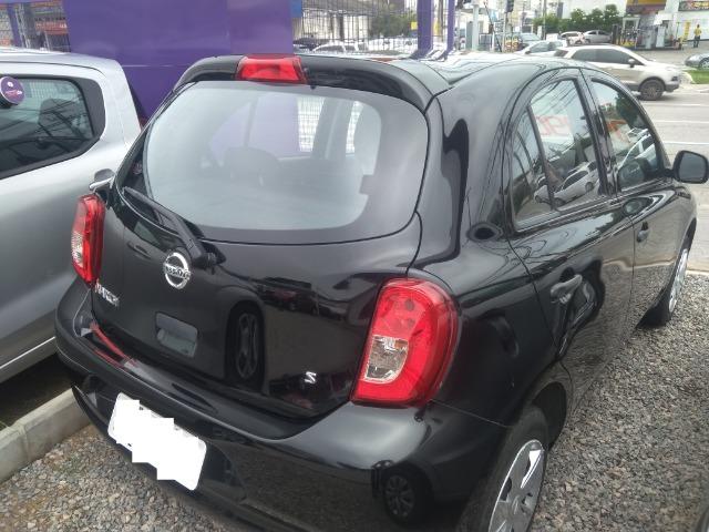 Nissan March - Baixei para vender!!!! - Foto 5