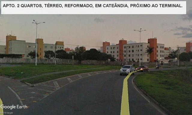 Pague 17% a menos que valor de mercado 2 quartos, 1 vagas, Balneário de Jacaraípe - Foto 13