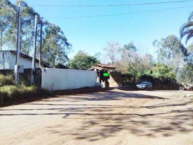 Chácara 1200 m² Bragança Pta! Negócio seguro é aqui.Cód. BEA-1 - Foto 2