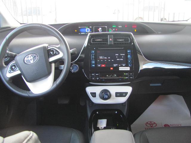 Toyota Prius - Foto 5