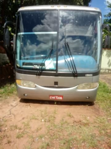 Ônibus Rodoviário com 46 lugares - Foto 2