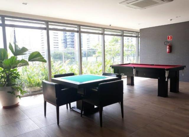 Soberane Live + Work, Residencial e Comercial, Bairro Adrianópolis, Negocie sua Unidade - Foto 10