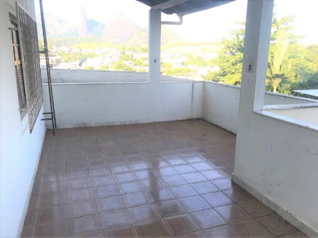 Casa com 4 quartos no coronel borges - Foto 18