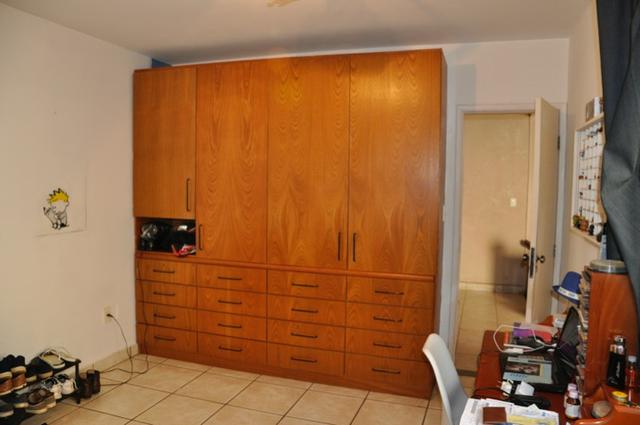 Shcgn 703, Vendo Urgente, Viagem, 6 q, 4 suites, Bibliot, Escrit, lavabo, 2 Pav - Foto 6