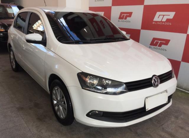 Volkswagen gol 2015 1.6 g.vi comfortline (85) 99905-7907 - Foto 3
