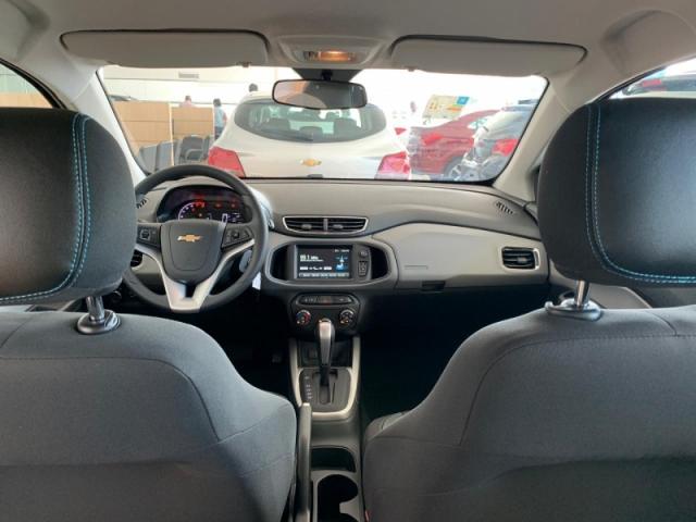 CHEVROLET ONIX 1.4 MPFI LTZ 8V FLEX 4P 2019 - Foto 2