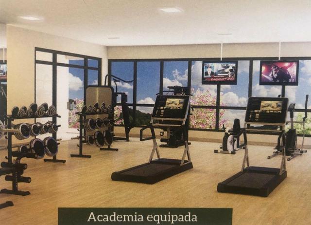 Loteamento Condomínio Horizontal Brisas de Cuiabá - Foto 4