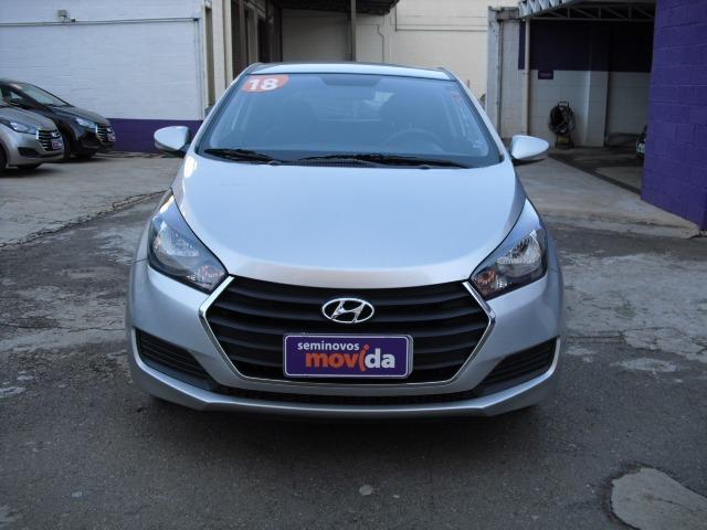 Hyundai Hb20 - Foto 2